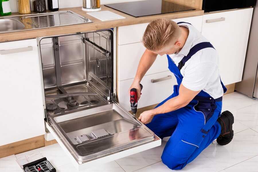 serwis AGD Śródmieście